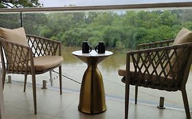 Hotel River View Sringeri